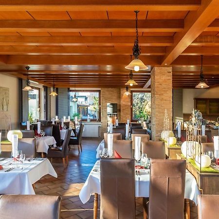 Kaiser'S Weinland Hotel 함멜부르크 외부 사진