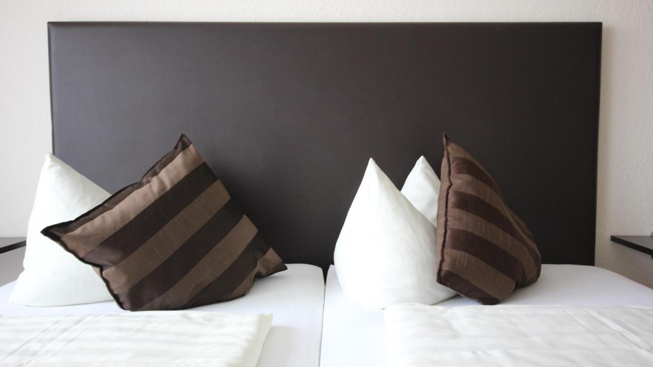 Kaiser'S Weinland Hotel 함멜부르크 외부 사진